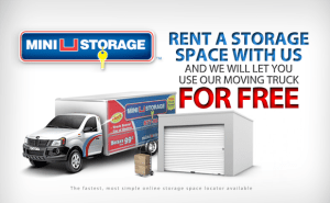 New Jersey Mount Laurel Mini U Storage photo 5