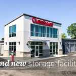 North Carolina Shelby CubeSmart Self Storage photo 1