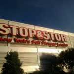 New Jersey Jersey City Stop & Stor photo 1