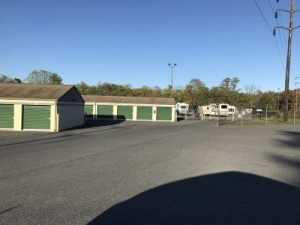 Pennsylvania Mechanicsburg Capital Self Storage photo 5