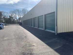 New Jersey Trenton Hogan Self Storage - Pennington photo 5