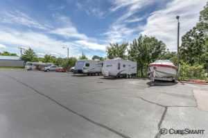 Tennessee Madison CubeSmart Self Storage photo 5