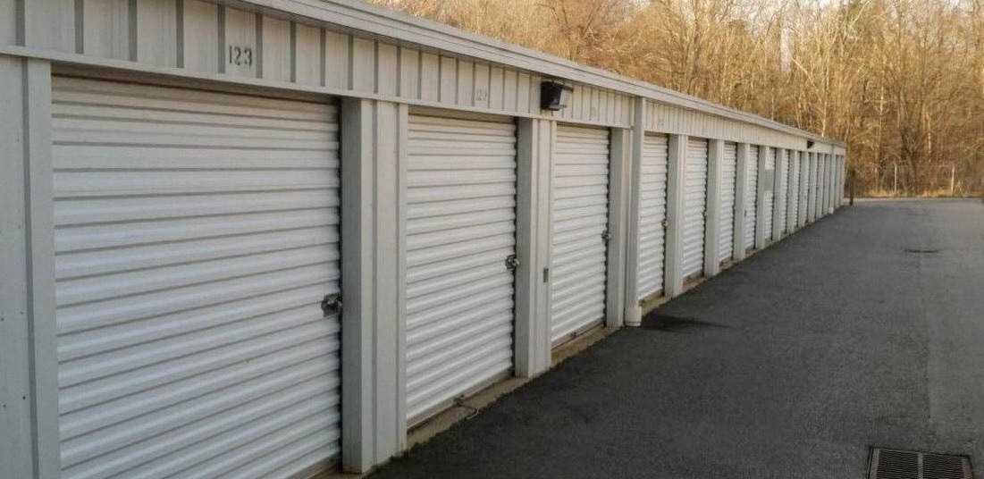 North Carolina Asheville Ace Storage photo 5