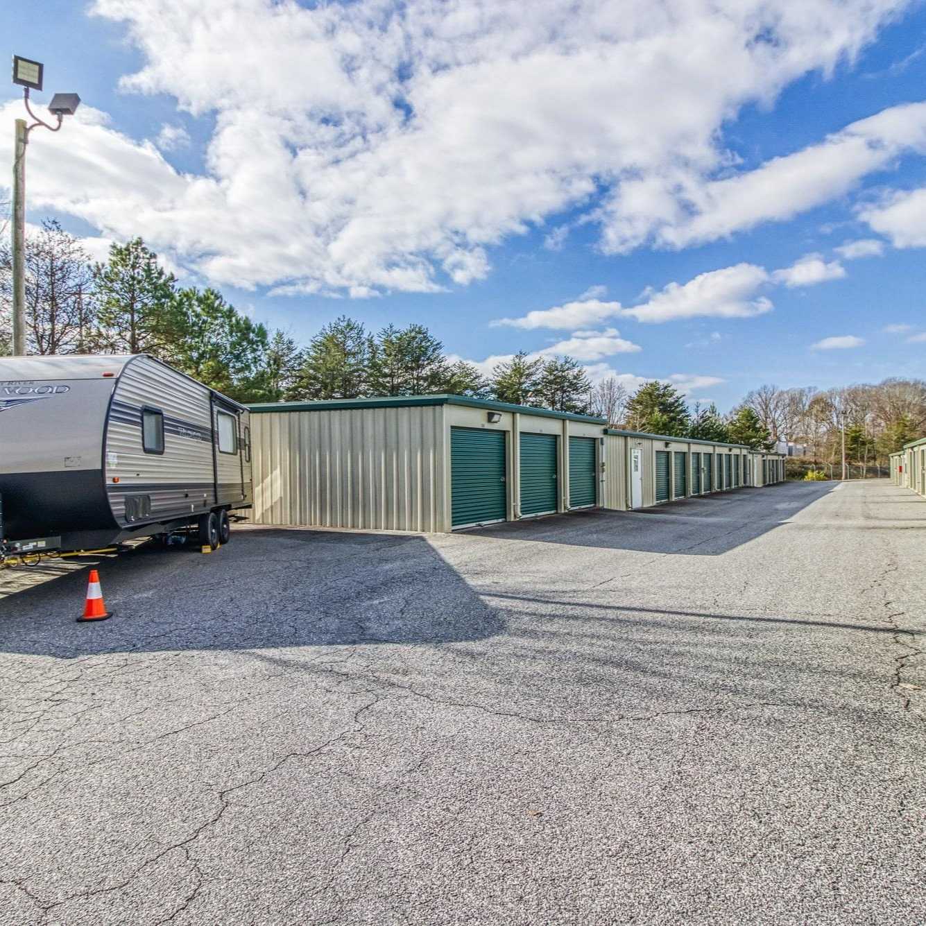 North Carolina Statesville Storage Sense - Statesville photo 7