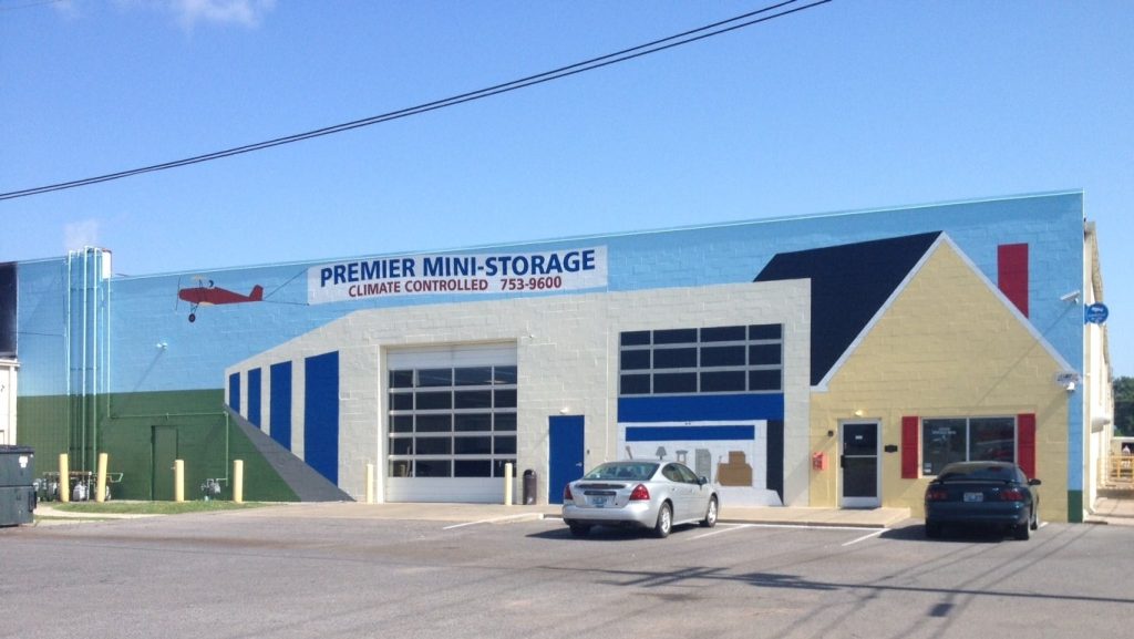 Kentucky Benton Premier Storage Of Murray photo 3