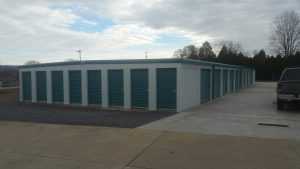 Pennsylvania Greensburg Westmoreland Self Storage photo 5