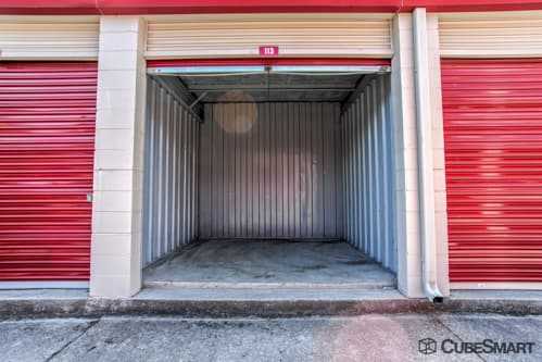 Ohio Reynoldsburg CubeSmart Self Storage photo 3