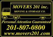 New Jersey Jersey City Movers 201 Inc photo 7