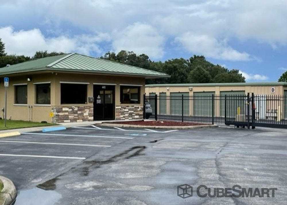 Florida Ocala CubeSmart Self Storage photo 5