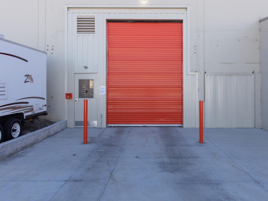 Nebraska Omaha Public Storage photo 3