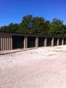 Missouri Jefferson City Creek Trail Self Storage photo 5