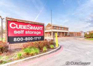 Texas Denton CubeSmart Self Storage photo 5