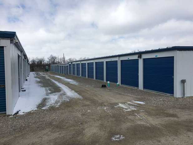 Ohio Hilliard Tri-Village Self Storage photo 7