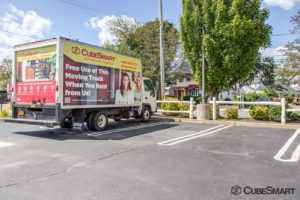 New Jersey Jersey City CubeSmart Self Storage photo 5