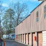 Virginia Williamsburg Esquire III Self Storage photo 1