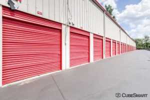 New Hampshire Milford CubeSmart Self Storage photo 7