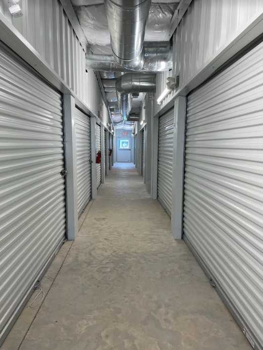 North Carolina Wilmington Go Store It Self Storage photo 3