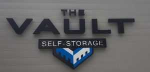 North Carolina Wilmington The Vault Self Storage photo 7