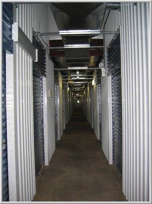 New Jersey Trenton Wrightstown Self Storage Inc photo 5