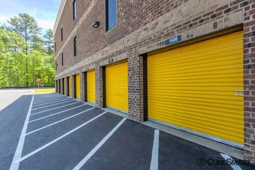 South Carolina Simpsonville Bee Safe Storage photo 7