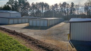 South Carolina Seneca Graber Mini Warehouses photo 5