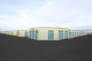 New Mexico Los Lunas RightSpace Storage - Los Lunas photo 5