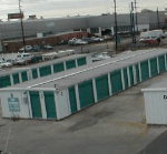 New Jersey Cherry Hill Port Richmond Self Storage photo 1