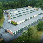 North Carolina Charlotte North Meck Self Storage photo 1