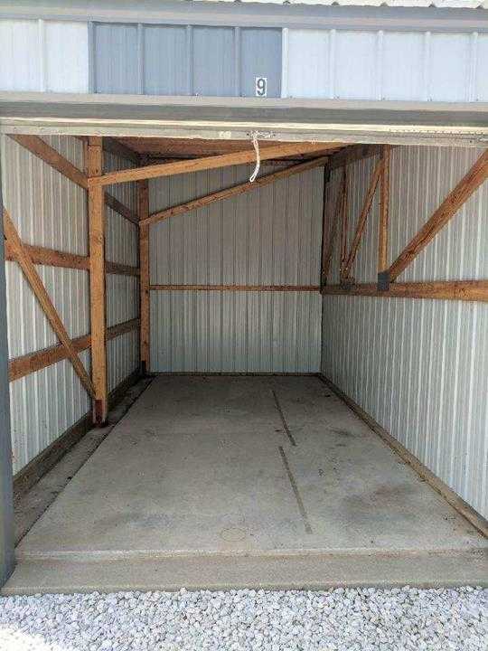 Nebraska Beatrice Cortland Storage photo 5