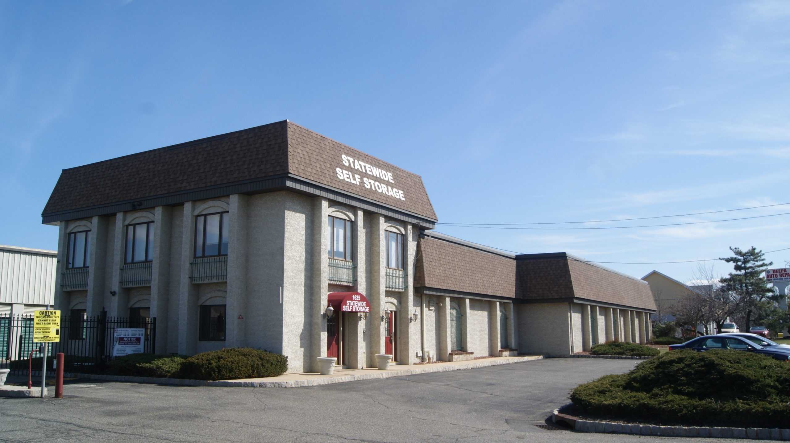 New Jersey Edison Statewide Self Storage photo 5