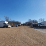 Texas Fort Worth Storage Depot of Dallas - Fort Worth photo 1