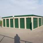 Missouri Saint Louis Advantage Self-Storage photo 1