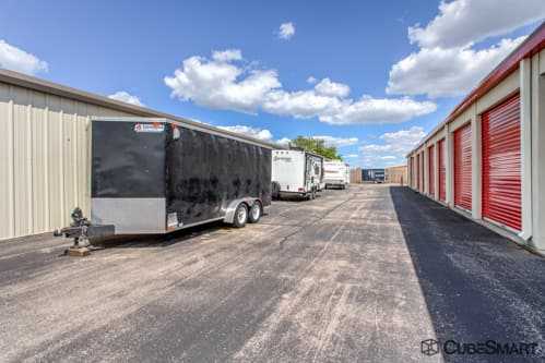 Ohio Columbus CubeSmart Self Storage photo 3