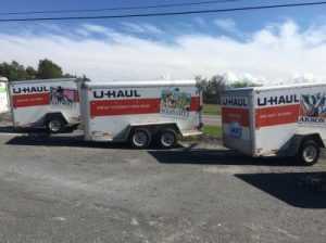 New York Rome U-Haul Moving & Storage of Rome photo 7