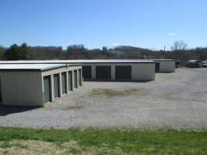 Tennessee Lenoir City Tellico Village Storage LLC photo 5