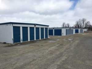 Ohio Hilliard Tri-Village Self Storage photo 5