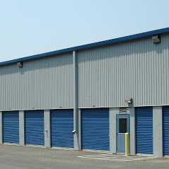 Virginia Leesburg Self Storage Plus photo 5