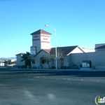 Nevada Blue Diamond Sivlerado Self Storage photo 1