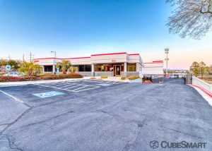 Nevada Summerlin CubeSmart Self Storage photo 7