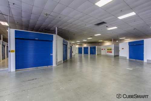 New Jersey Trenton CubeSmart Self Storage photo 7