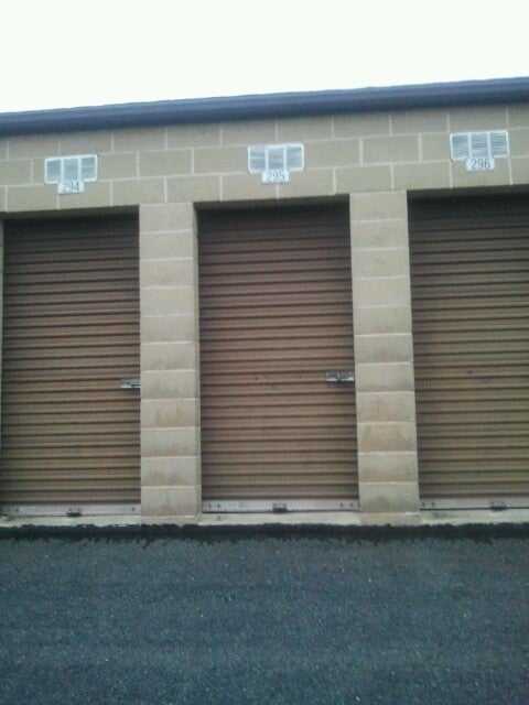 New Jersey Phillipsburg Route 33 Self Storage photo 3