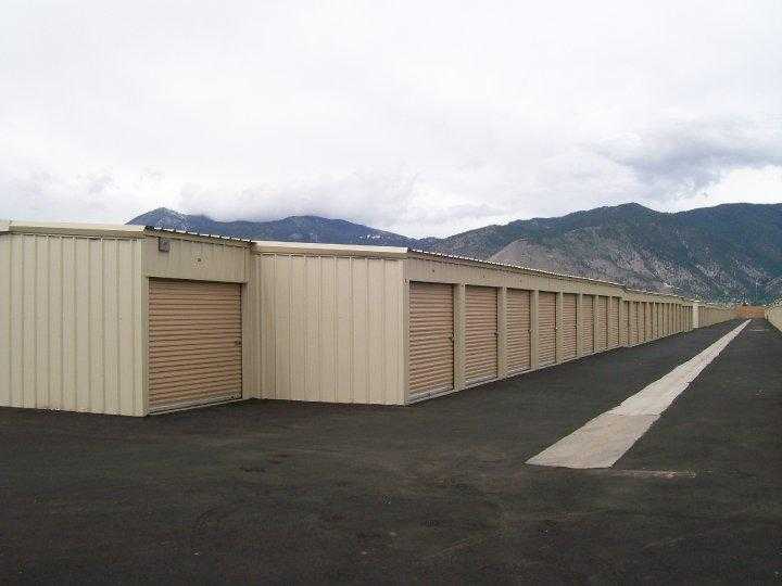 Nevada Minden Airport Road Self Storage photo 3