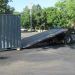 New York Binghamton A-Verdi Storage Containers Binghamton photo 1