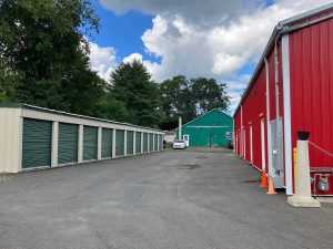 Massachusetts Springfield Bkaye Self Storage - Springfield photo 5