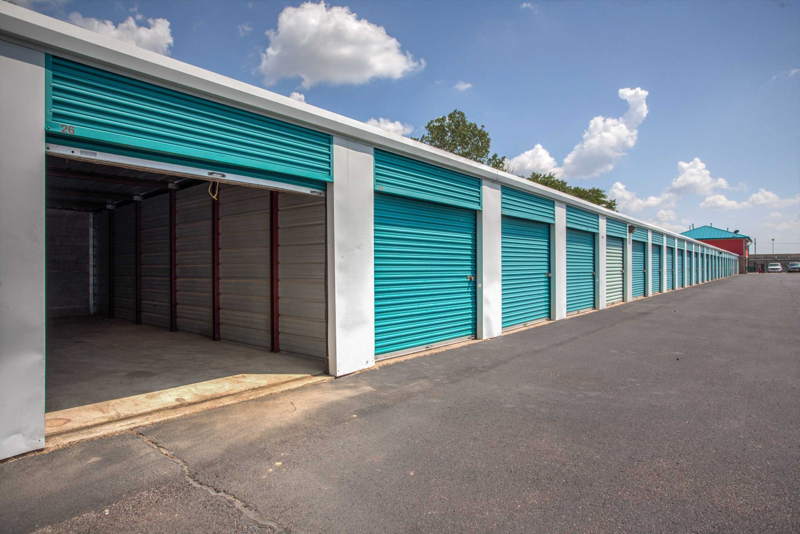 Mississippi Olive Branch Simply Self Storage photo 7