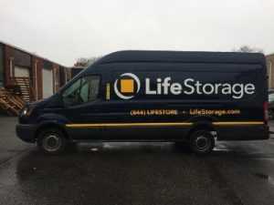 New Jersey Union City Life Storage photo 5