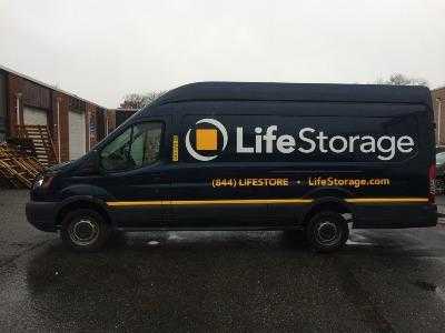 New Jersey Union City Life Storage photo 5