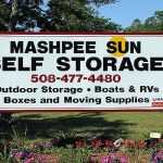 Massachusetts Cape Cod Sun Self Storage photo 1