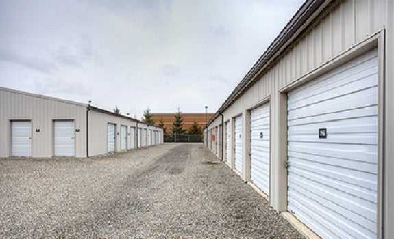 Washington Puyallup Cobalt Storage photo 5