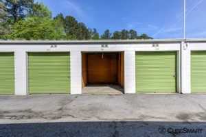 South Carolina Columbia CubeSmart Self Storage photo 7